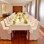 Hotel Centra Schwedt