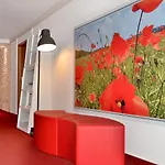 Hotel Centra