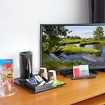 Centra Hotel Schwedt