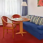 Centra Hotel 3*