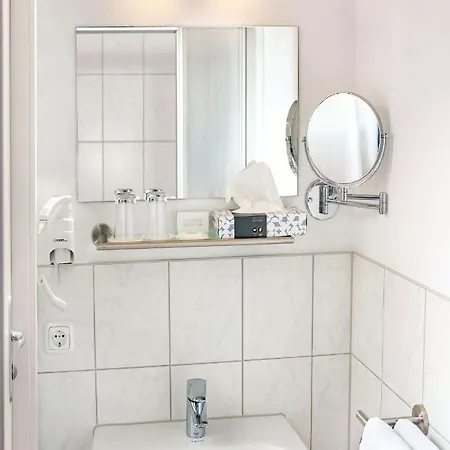 Hotel Centra Schwedt