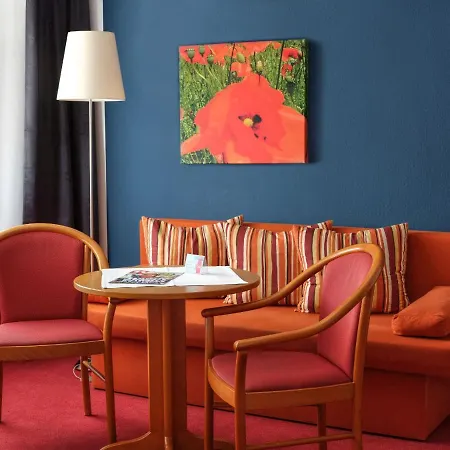 Centra 3* Schwedt