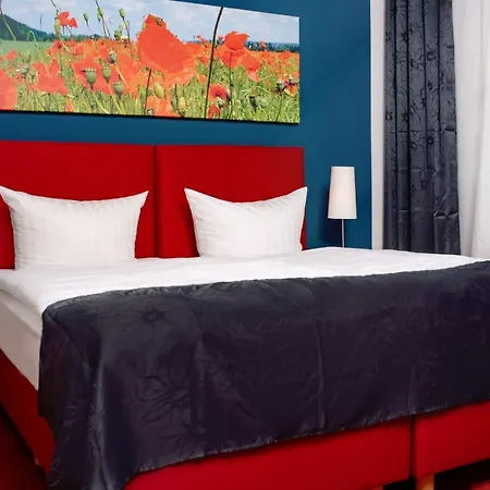 Hotel Centra
