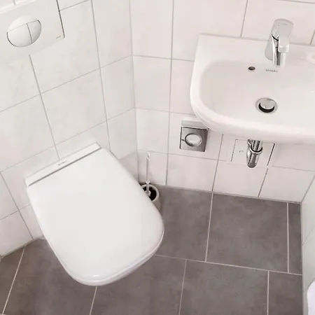 Centra Hotel Schwedt/Oder