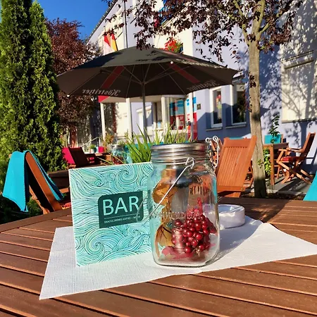 Centra Hotel Schwedt