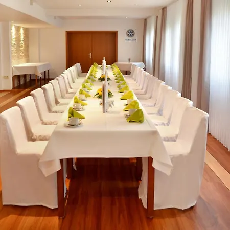 Hotel Centra Schwedt