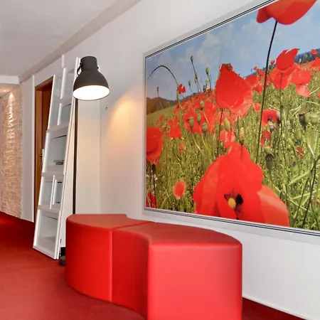 Hotel Centra