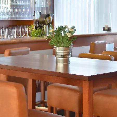 Hotel Centra