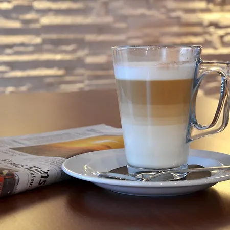 Centra Ξενοδοχείο