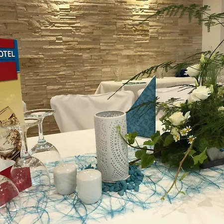 Centra 3* Schwedt