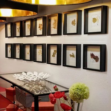 Hotel Centra Schwedt