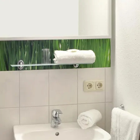 Hotel Centra Schwedt
