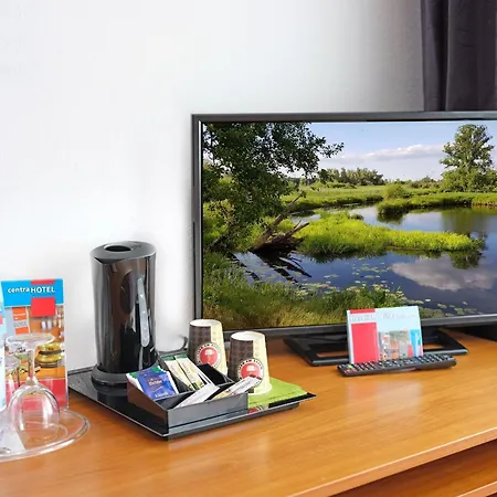 Centra Hotel Schwedt