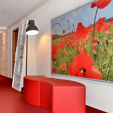 Hotel Centra