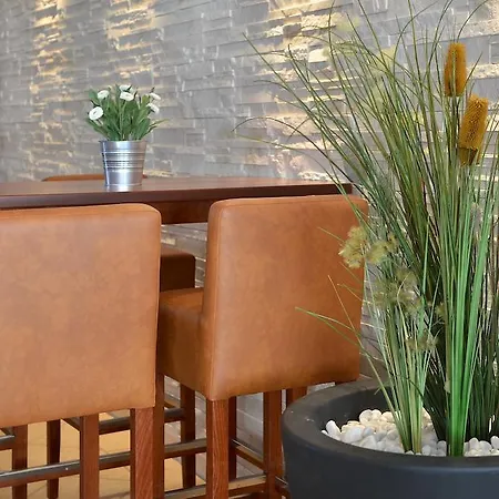 Hotel Centra Schwedt