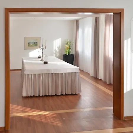 Hotel Centra Schwedt/Oder