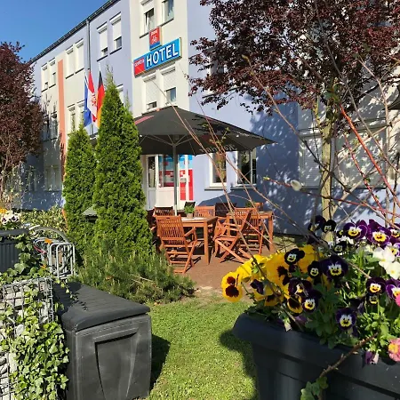 Hotel Centra
