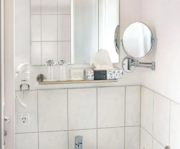 Hotel Centra Schwedt