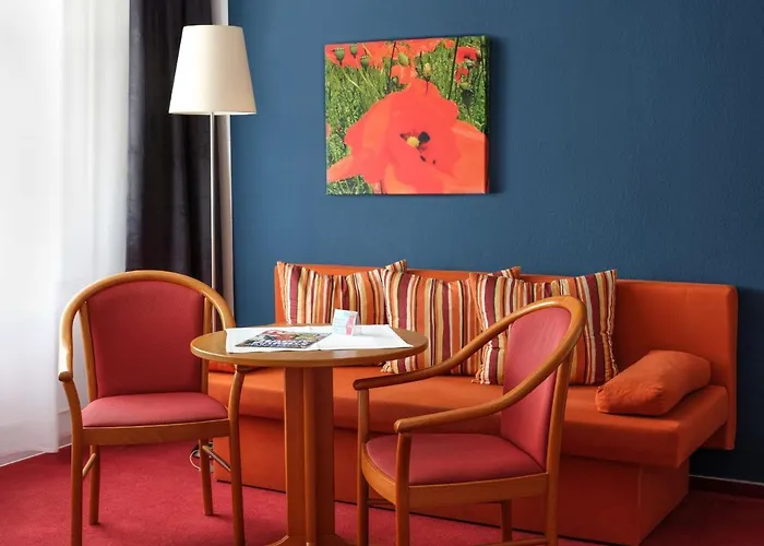 Centra 3* شفيدت