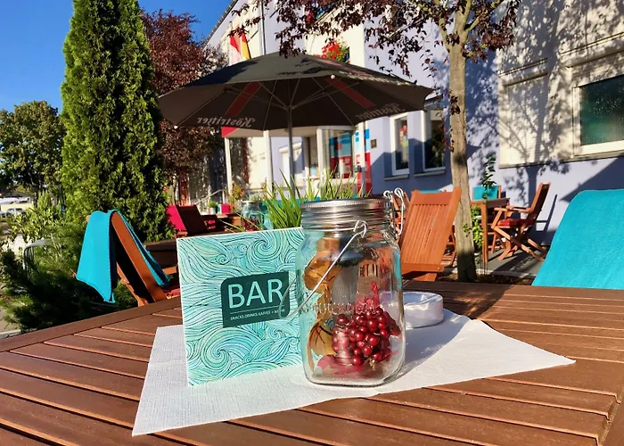 Centra فندق شفيدت