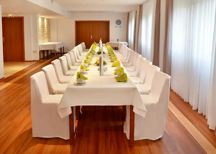 Hotel Centra Schwedt