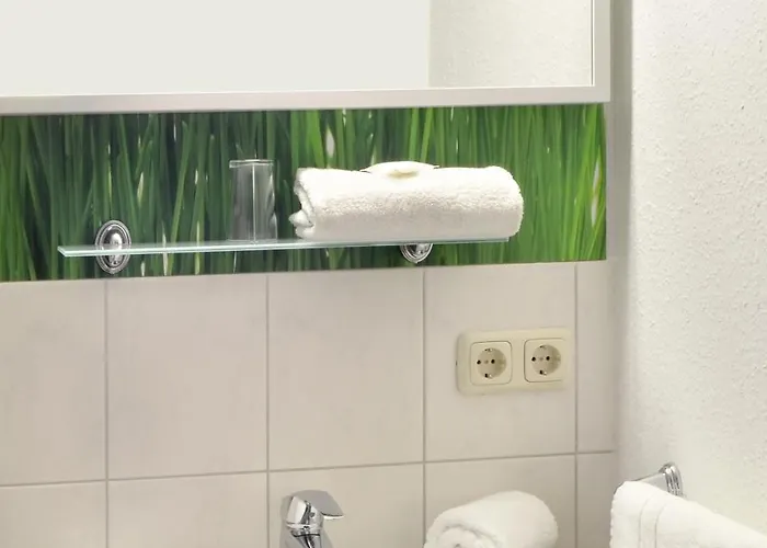 Hotel Centra Schwedt