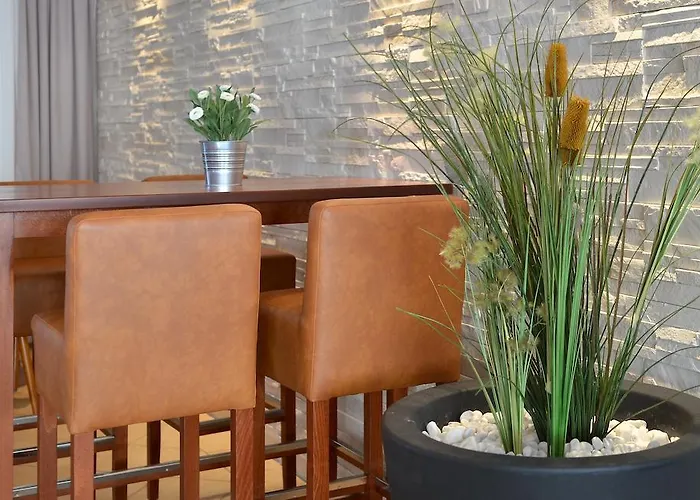 Hotel Centra Schwedt